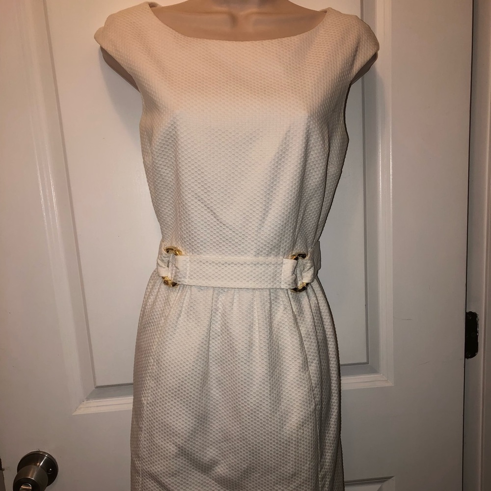 David Meister Dress Size 4